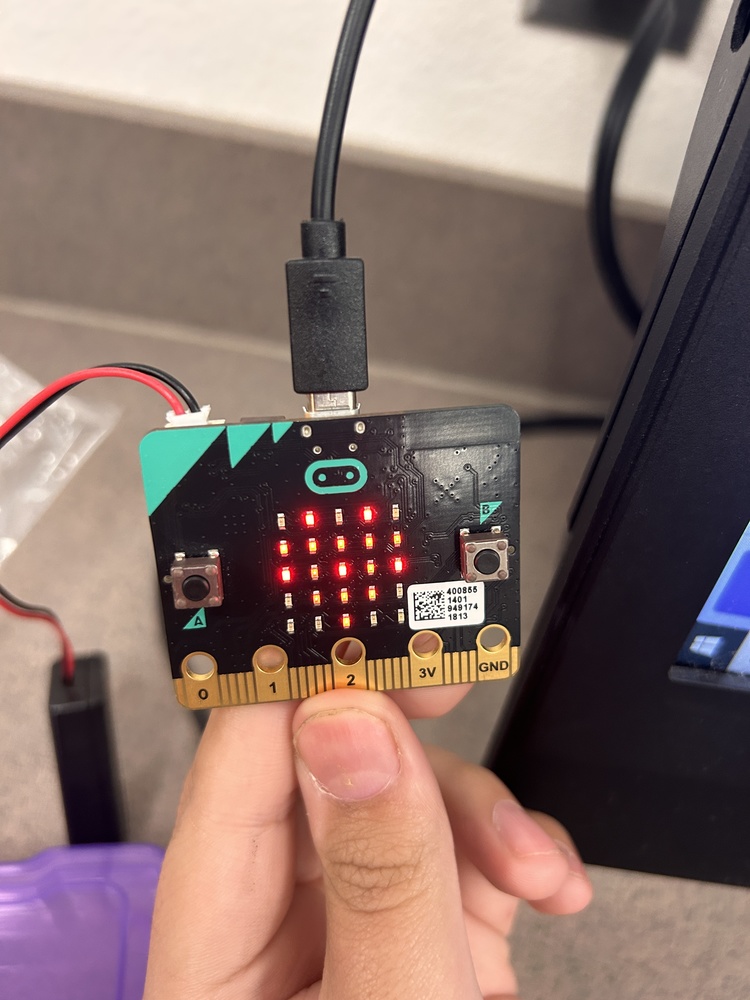 Microbit