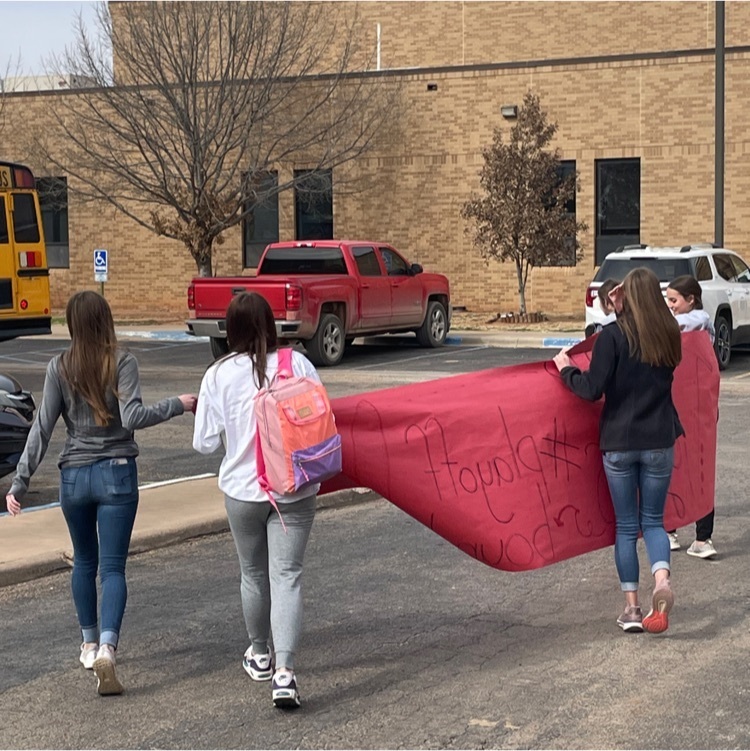 Basketball send off