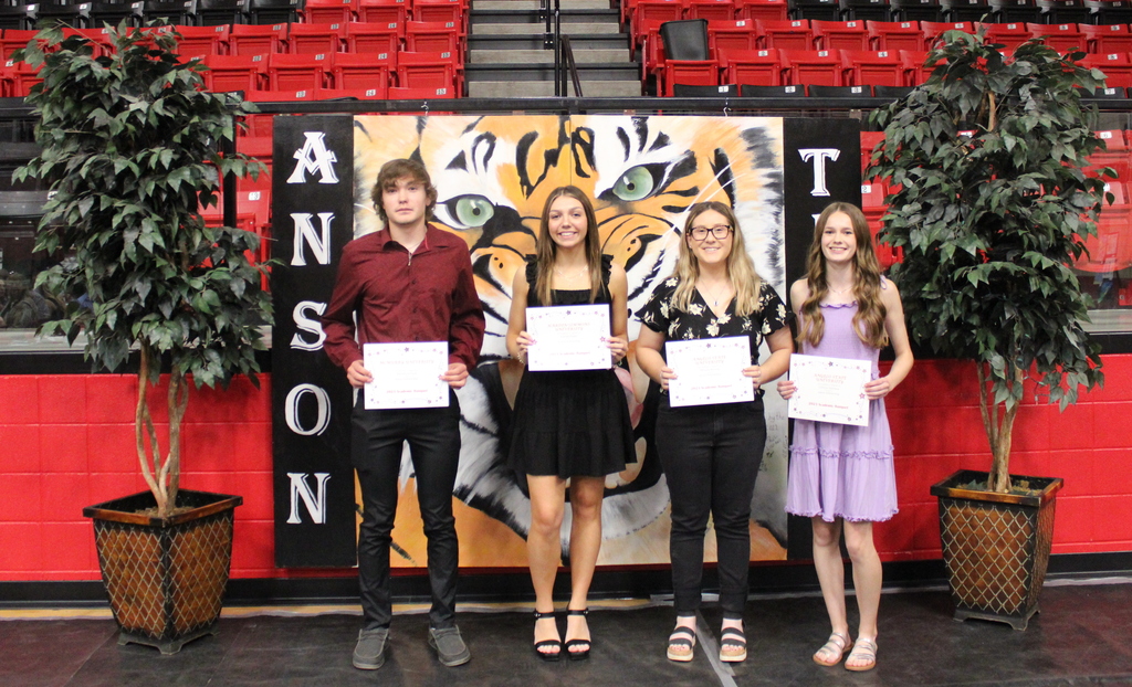 University Scholarships