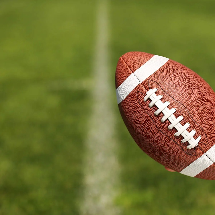 football