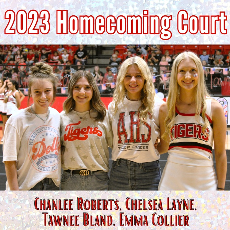 23 Homecoming Court