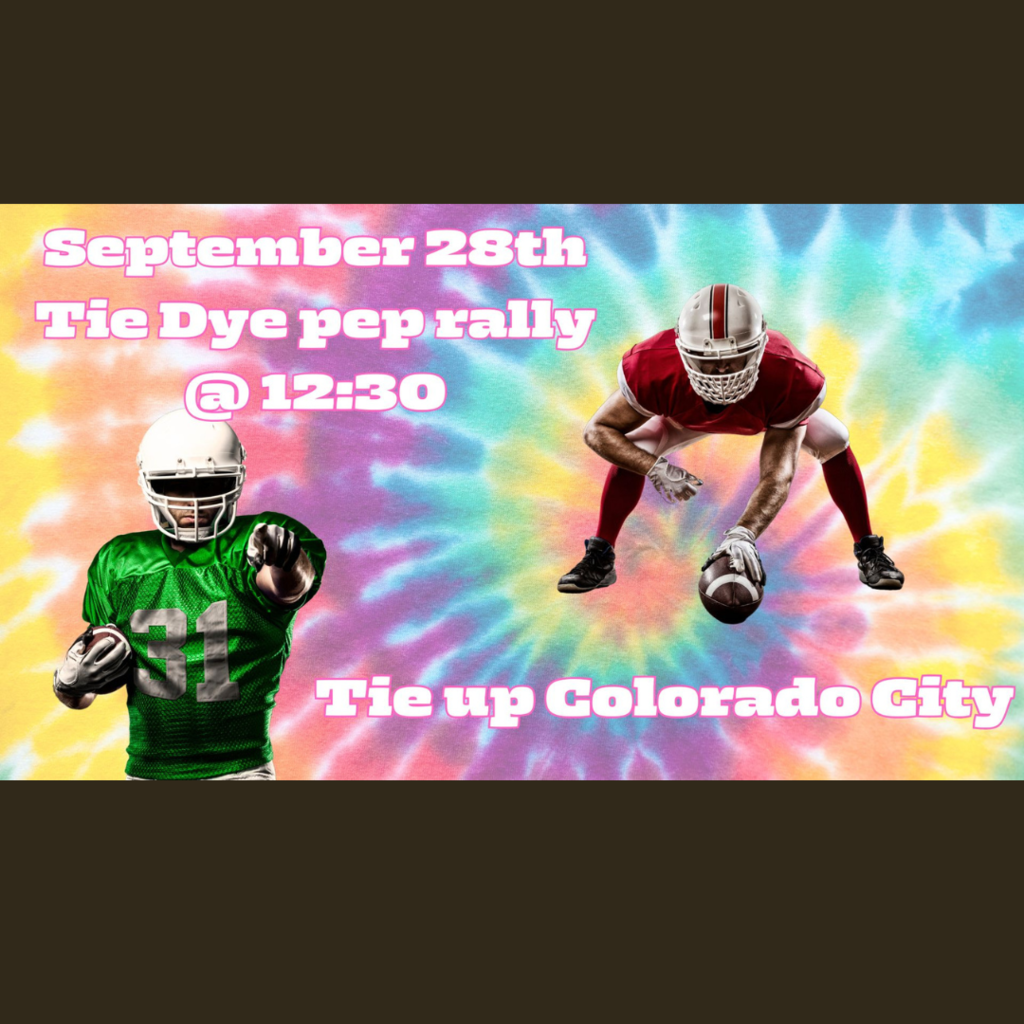 MS Pep Rally