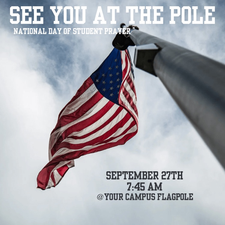 see you @ the pole