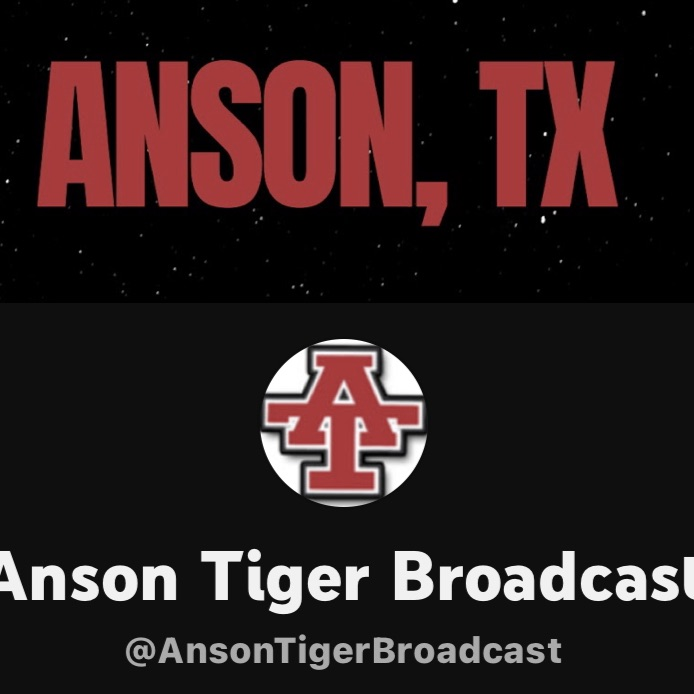 Anson Tiger broadcast YouTube 